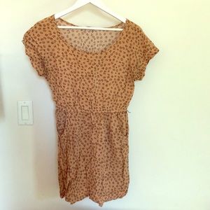 Cute Print Dress ✨2 for $10✨